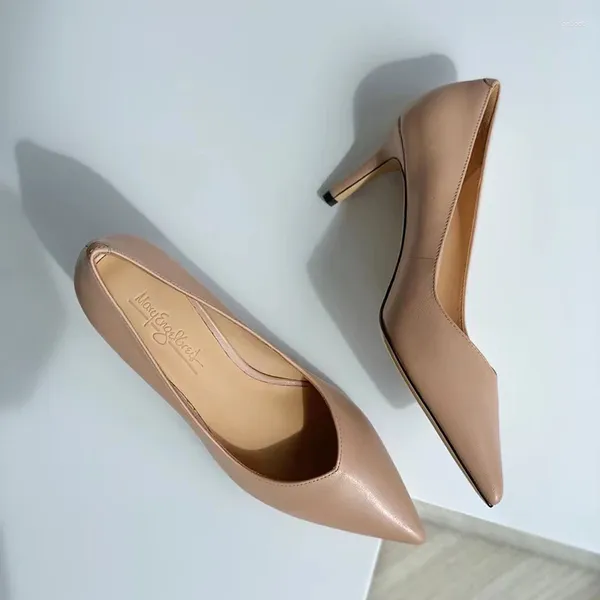 Scarpe casual Maryengelbreit da donna Classiche Décolleté Fondo Tacco sottile Tacco basso