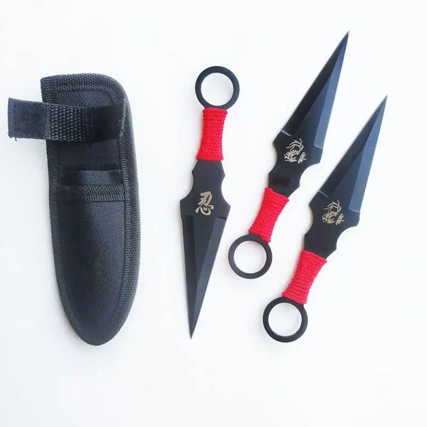 Son teknoloji eğitim bıçağı Balisong Kelebek CSGO Trainer Paslanmaz Çelik Cep PRI Uygulama Bıçağı Spor Cosplay Dart Aracı