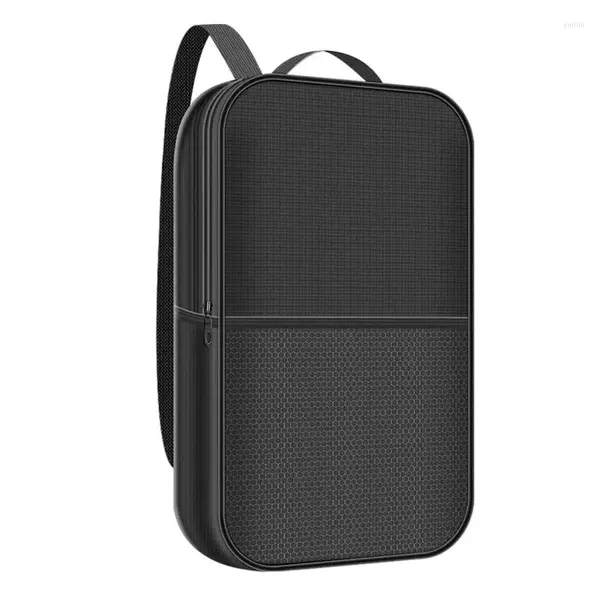 Outdoor-Taschen Ballschläger-Abdeckung Paddel-Schutz-Organizer Tragbare Pickle-Ausrüstungs-Ärmeltasche für Erwachsene