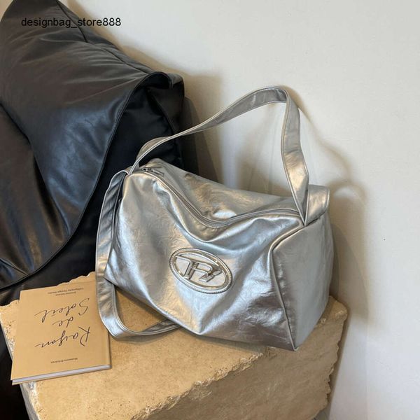 A buon mercato all'ingrosso Liquidazione limitata Sconto del 50% Borsa a mano Borsa da pendolarismo per il tempo libero di grande capacità per le donne Nuova borsa a tracolla da viaggio alla moda e alla moda