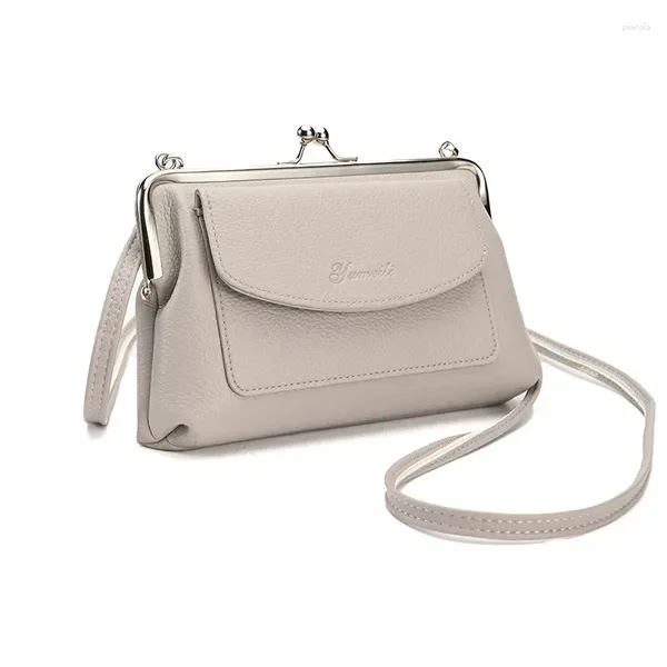 Umhängetaschen Frauen Kleine Messenger Mini Handtasche Großhandel Crossbody Telefon Brieftasche Damen Karte Halter Geldbörse Für Weibliche