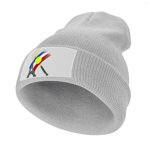 Berets o glitter do francês aberto 2024 boné de malha chapéus personalizados chapéu de praia de verão para mulheres homens