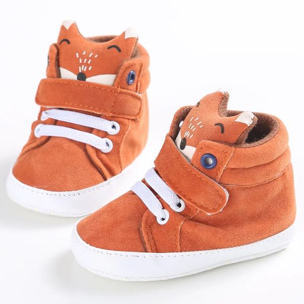 Boots 2017 Новые Baby Boy Fashion Boots Winter теплые детские ботинки