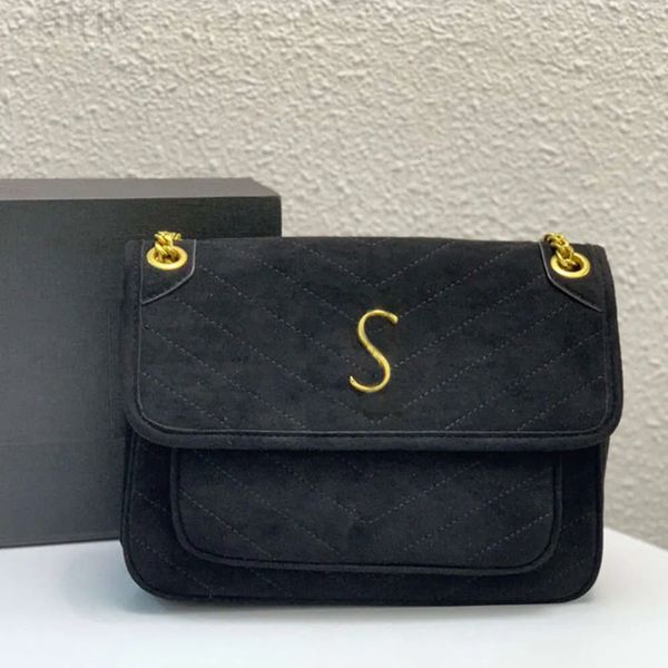 Sacos de ombro feminino ombro crossbody saco de corrente genuína marca de moda bolsas designer bolsa de luxo menina das mulheres sacos