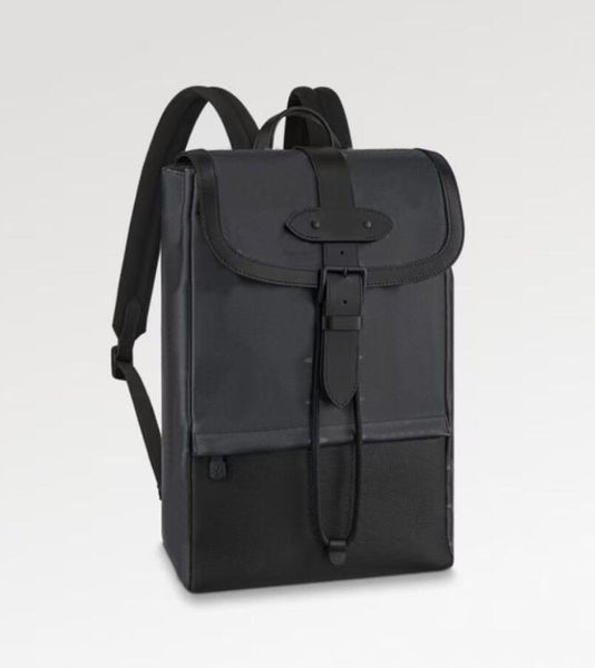 Zaino Saumur originale da uomo zaini da lavoro di lusso 10A Borse a tracolla di design di alta qualità tote nuovi zaini moda m45913 borse da viaggio Custodia per laptop