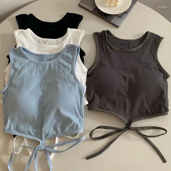 Tanktops für Damen