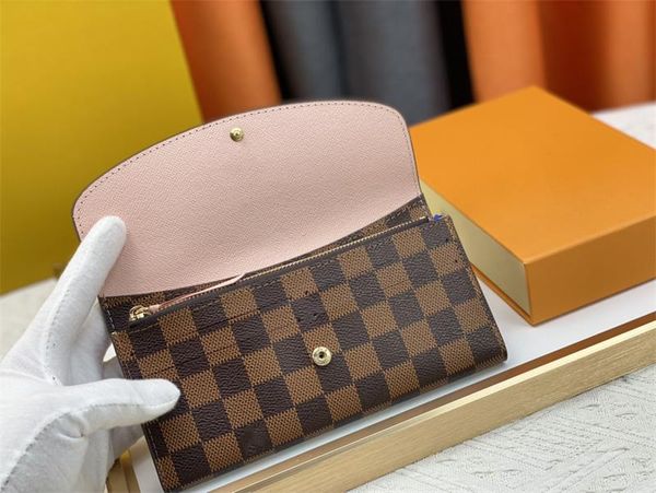 2024 High-End-High-End-Damenhandtaschen, hochwertige Lederbrieftaschen, Herrenbrieftaschen, Umhängetaschen, Umhängetaschen zum Tragen über der Schulter