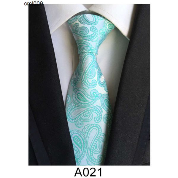 Designer gravata fazendo cor tecido jacquard estilo de negócios 8cm mão amarrada formal profissional a5i9