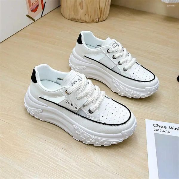 Casual Schuhe Khaki Niedrigen frauen Frühling Herbst Turnschuhe Laufschuhe Mokassins Frau 2024 Top Verkauf Produkte Sport Choes Kawaiis YDX1