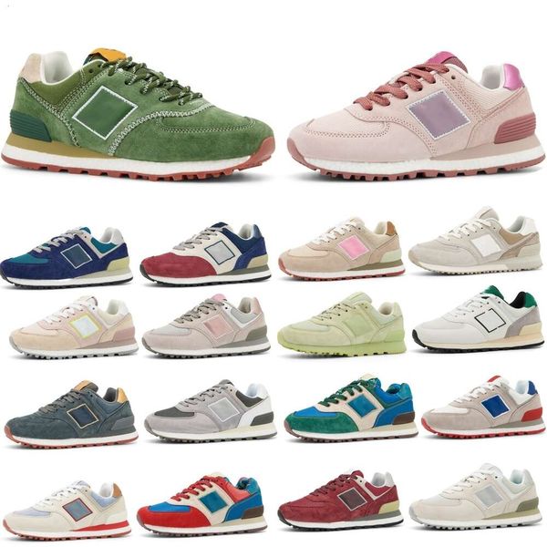 Scarpe sportive di design Protection Pack Scarpe da corsa scarpe da corsa sportive da donna Penny Cookie Rosa nero Blu-verde bianco grigio Scarpe da ginnastica da ginnastica