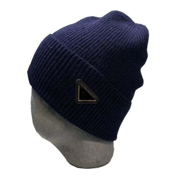 Designer-Männer-Beanie-Kappe, luxuriöse Motorhaube, Damen-Schädelmütze, Strickmütze, Skimütze, Snapback-Maske, tailliert, Unisex, Winter, Kaschmir, lässig, Outdoor, modisch, Qualität, 7 Farben, R1