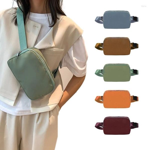 Сумки на плечо Практичная и модная сумка для мужчин и женщин через плечо для различных случаев