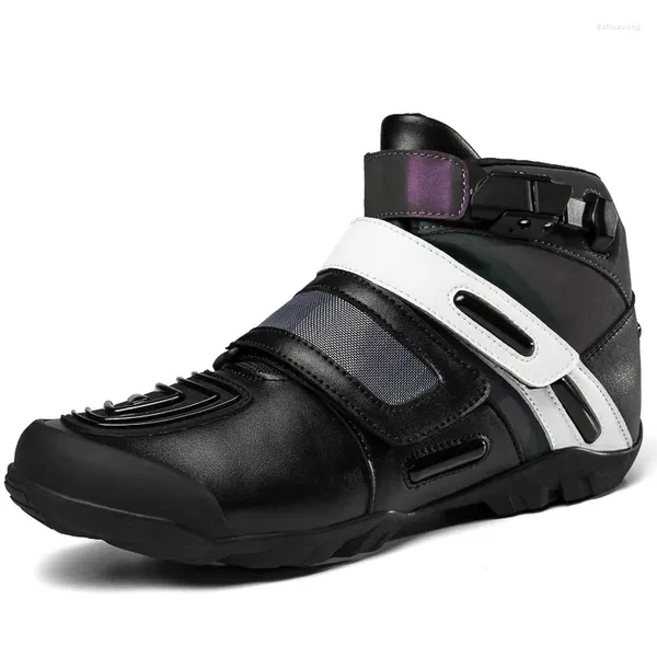 Sapatos de ciclismo 2024 inverno quente bicicleta de estrada tênis antiderrapante masculino motor bicicleta spd calçado euro tamanho 36-47