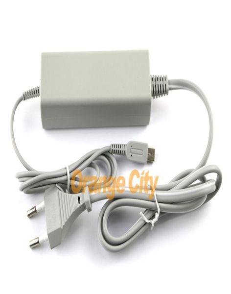 EU 100240V Netzteil AC-Adapter für Wii U-Konsole01238799931