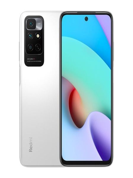 Versione cinese Xiaomi Redmi Note 11 4G Telefono senza Google Play 6GB128GB9284061