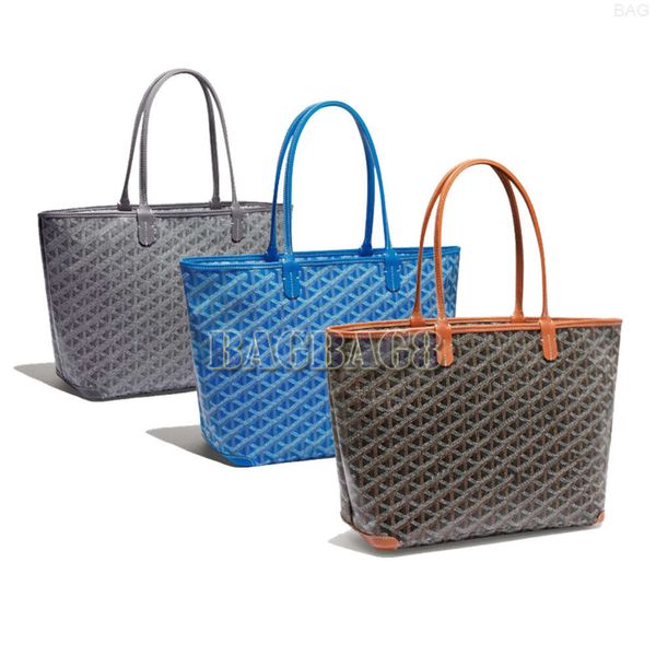 10A Designer Tote Mulheres Sacos de Ombro Cruz Corpo Homens Grande Bolsa Luxo Clássico Lona Viagem Artois Moda Multi Color Grande Carteira de Compras para Couro Genuíno Pu