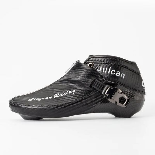 SCARPE PROFESSITYRUN SPASE INLINE SPEED SPEED SCARPE SCARICA ALTA SCARPA CAPIO CONCENSIONE FIBRO CARMARE FIBRO CONCORSO DELLE 30 AL 45 18 CT