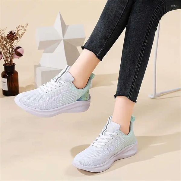 Scarpe casual Ventilazione Suola da tennis Donna Prodotti di tendenza Running Girl Sneakers per turismo Marito Sport Nice Different YDX2