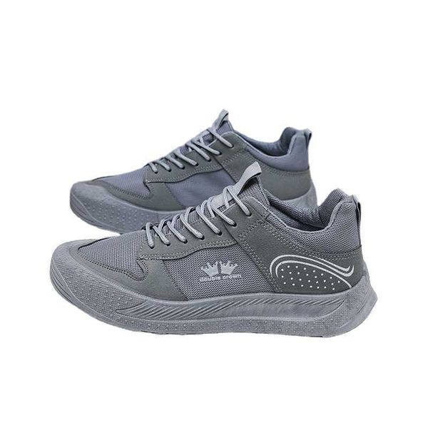 HBP Non-Brand China Lieferant Erwachsene Schuhe Herren Soft Platform Athletic Running Custom Sport Casual Schuhe