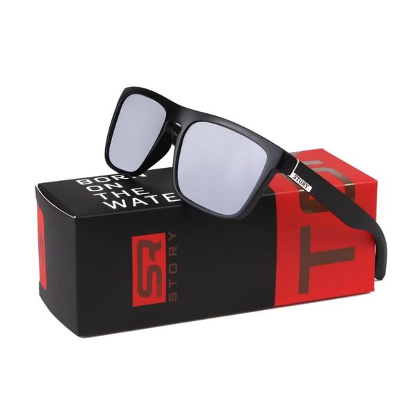 História 731 com caixa de varejo marca designer óculos de sol moda rápida óculos de sol de sol óculos de sol itens inovadores gj8809870