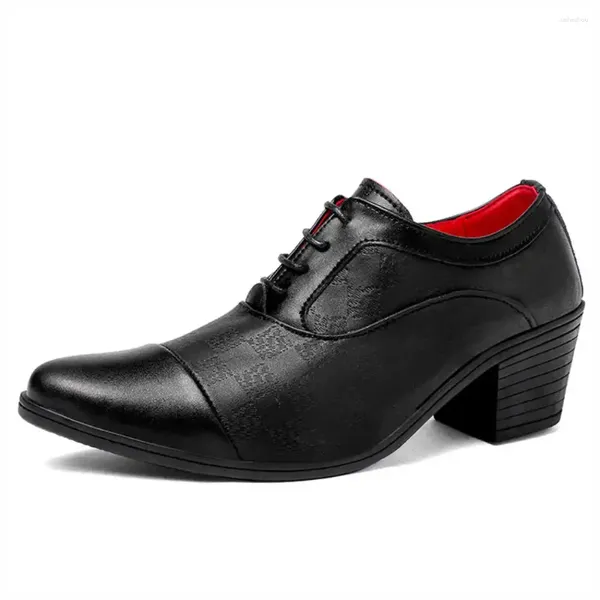 Kleiderschuhe Nummer 40 Weding Red Man Trendy Herren -Sneakers Sportjahresvorräte Teniis Tenid