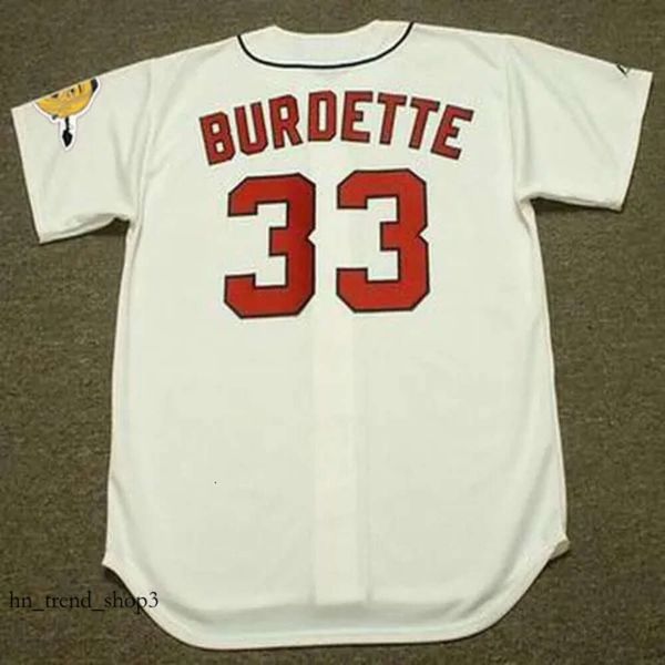 Milwaukee Vintage Beyzbol Forması 21 Warren Spahn 8 Bob Uecker 15 Joe Torre 1960'ların 20 Gus Bell 33 Lew Burdette 41 Eddie Mathews 44 Hank Aaron 963