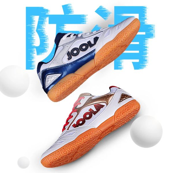Обувь 2020 Оригинальная Joola Original Wings Table Tennis Shoes для мужчин Ping Pong Sneakers Sport Shoes Tenis de Mesa Masculino