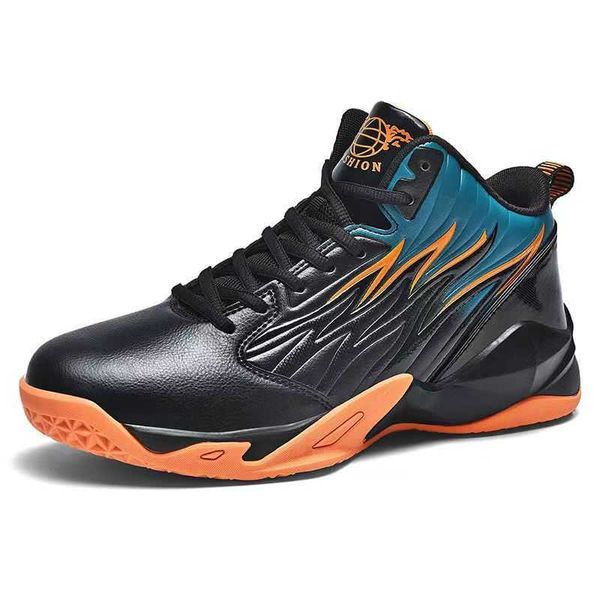 HBP Небрендовые хитовые мужские высококачественные оригинальные баскетбольные кроссовки, модная повседневная спортивная обувь с защитой лодыжки