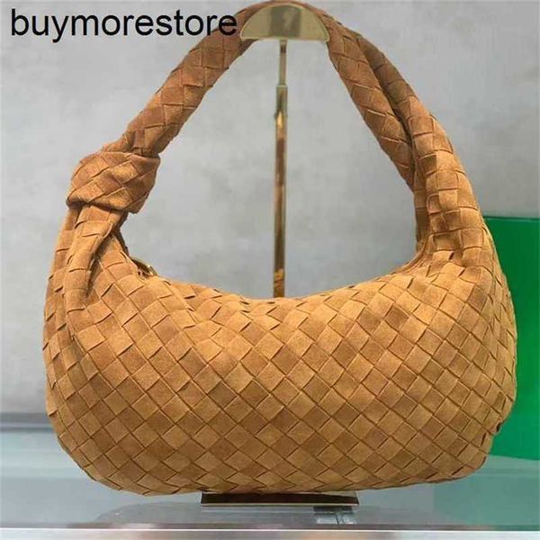 Bolsa Hop BottegVenetas Totes Pele De Bezerro Axilas Hobo 40cm Fosco Bolsas Bolsa Dentro Bolsa Hardware Dourado Pacote Axilas LargeELWS