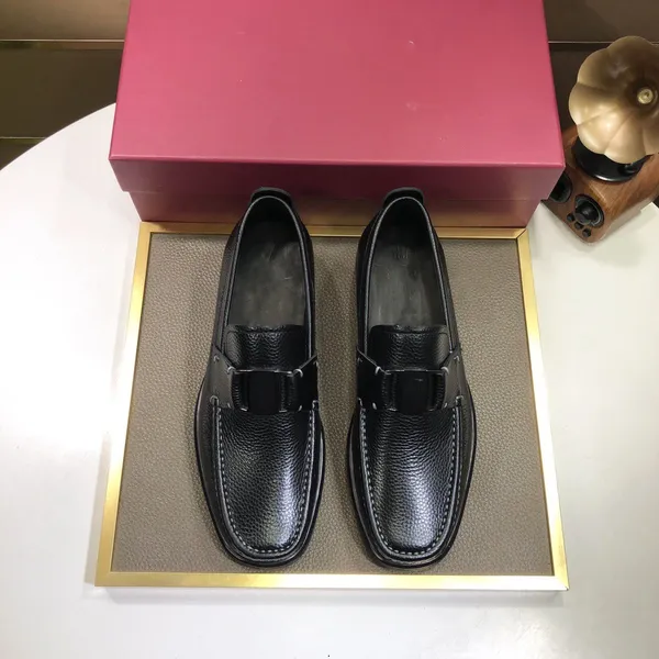 30model luxuosos sapatos de sotaque italiano homens elegantes oxford para vestido de grife de couro de couro heen schoenen