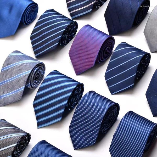 Arco laços jacquard tecido gravata masculina mão clássica xadrez poliéster casamento festa de negócios formal pescoço terno acessórios