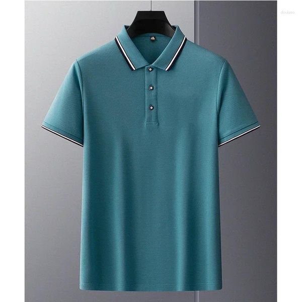 Herren T-Shirts 2024 Poloshirt MTX008271