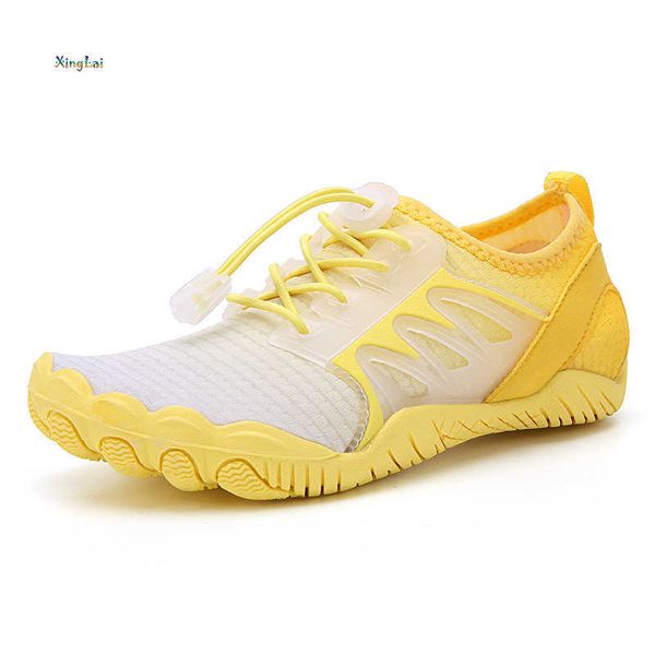 HBP Non-Brand Niedliche Wasserschuhe für Kinder Trend Walking Jungen Sportschuhe Outdoor Seaside Girls Freizeitschuhe Schöner billiger Fabrikgroßhandel