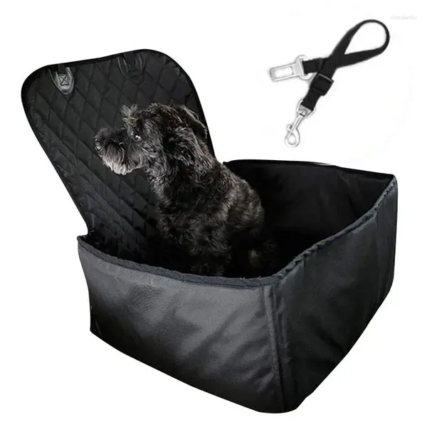 Coprisedili per auto Borsa da trasporto impermeabile per cani da compagnia Custodia pieghevole Accessori da viaggio portatili per cani