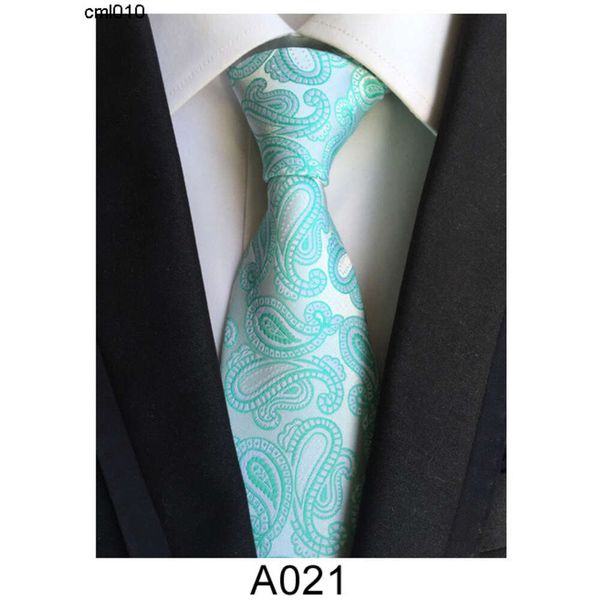 Gravata de designer fazendo cor tecido jacquard estilo empresarial 8cm amarrado à mão formal profissional {categoria}