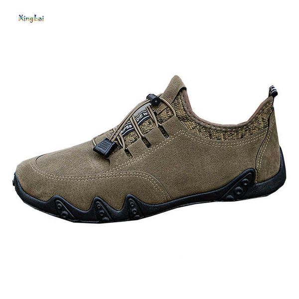 HBP Non-Brand Großhandel günstige Factory Outlet Herrenschuhe Mode Upstream Schuhe leichte weiche Turnschuhe Casual Walking Fitness