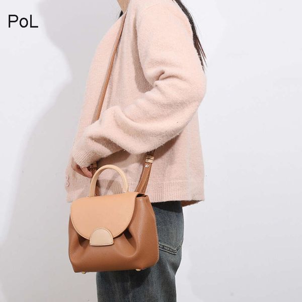 Top Designer Premium Casual Bolinho Portátil Saco Exclusivo Dign Clássico Diagonal Cruz Feminina Bolsa Moderna e Minimalista Bolsa de Ombro Versátil e Moderna