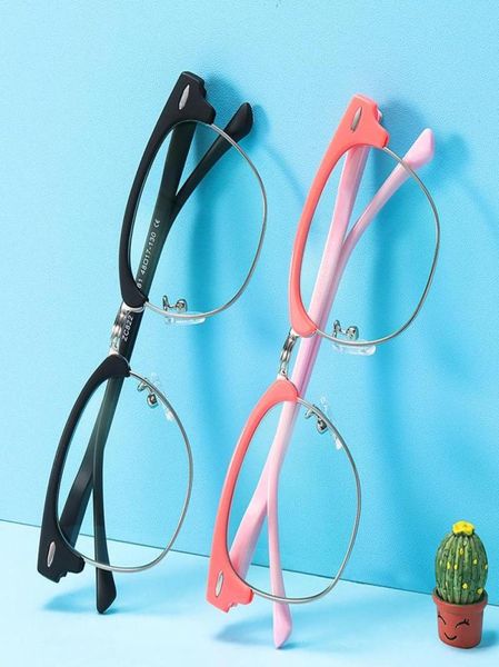 Sonnenbrille Kinder Anti-Blaulicht-Brille Computer Flexible Rahmen Markendesigner Jungen Mädchen Antireflex UV400 Brillen 8222821625