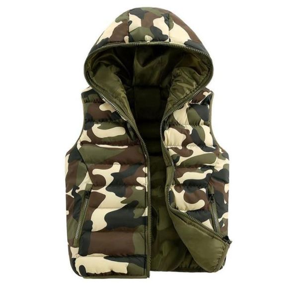 Nice nova marca colete masculino design superior camuflagem do exército fino ajuste outono primavera estilo qualidade casual moda colete masculino coletes825809259