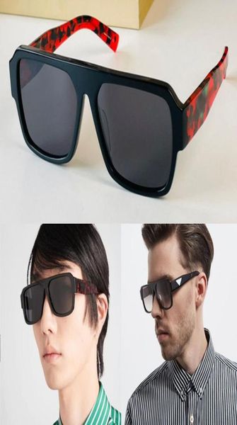 Quadratische Acetat-Sonnenbrille für Mädchen, Symbole Flug, PR22Y-Stil, hochwertige Sonnenbrille, super Herren, Luftfahrt, Rot, Lila, Design, Brille, Damen, De Sol-Logo, Shades7669443