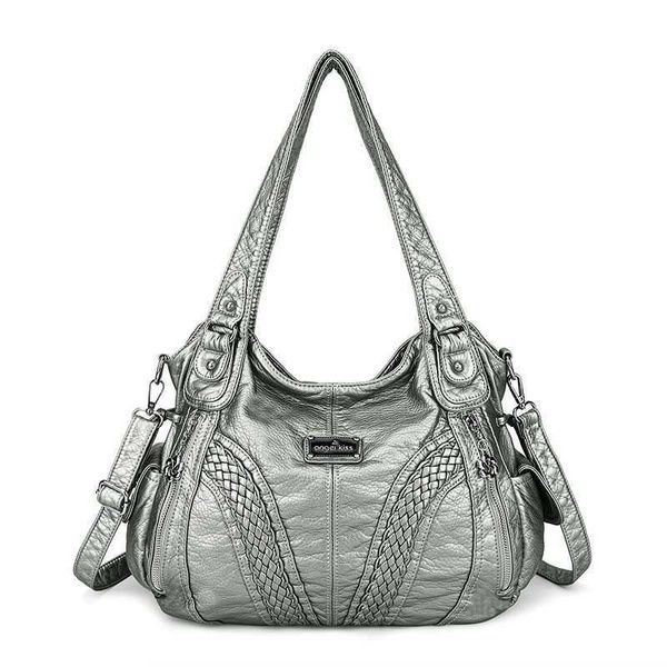 Umhängetaschen Tasche Damen Handheld Klein One Shoulder Oblique Straddle Vielseitig Große Kapazität Premium Feel 240318