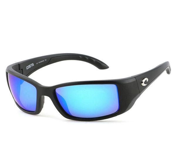 Designer de óculos de sol dos homens óculos de sol Blackfin Frame HD polarizado Surf/Pesca óculos de sol feminino designer de luxo boxcase9900376