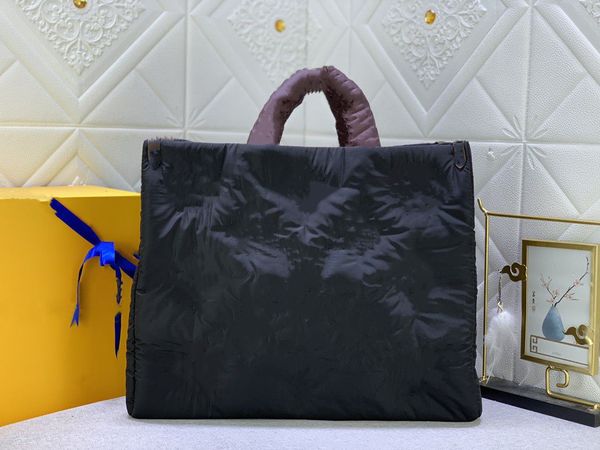 Последняя дизайнерская сумка с перьями для женщин, сумка для покупок, сумки Deaigner, пуховик, сумка через плечо, вышивка буквами