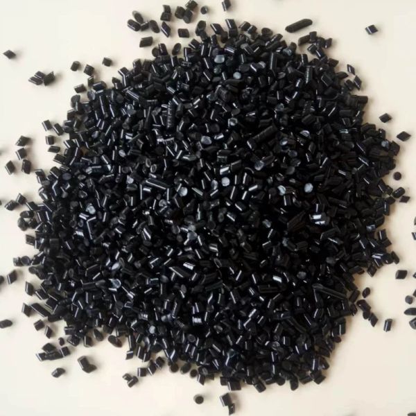 Bastoni Top Italia Estensione dei capelli della cheratina Grano Nero Perline di colla di colore per Fusione Punta del chiodo Punta del bastone Estensione dei capelli prebonded 100g 1000g