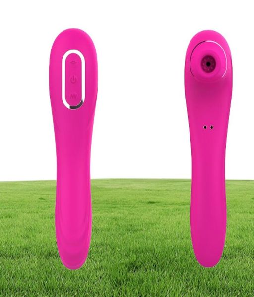 Werkzeuge Sex Saugen Spielzeug Vibrator Weibliche Leistungsstarke Klitoris Sauger Blowjob Zunge Stimulator Nippel Vagina Pussy Pumpe für Frauen Erwachsene6873450