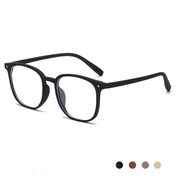 2024 TR90 Markendesign Sonnenbrille Großhandel Lesesonnenbrille Damen Herren Designer Lesesonnenbrille Mode Metall Übergroße Sonnenbrille Vintage weiblich UV400 28