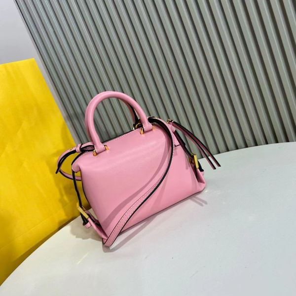 дизайнерская сумка Сумки-тоут Сумка из натуральной кожи Багет Сумка на плечо Зеркальное качество Квадратное плечо Fashion5A88