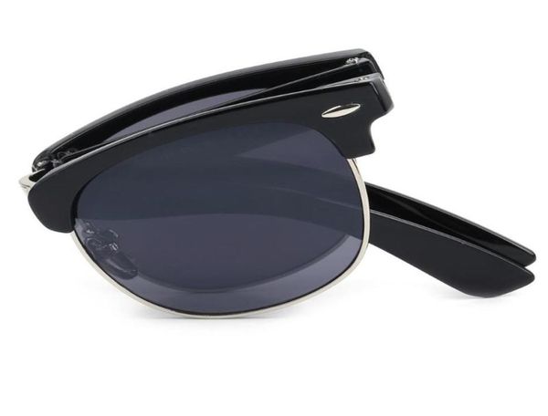 Occhiali da sole mini occhiali da sole pieghevoli polarizzati facili da trasportare, perfetti da mettere in tasca, in macchina e in borsa6900009