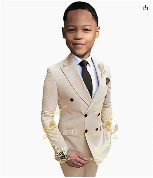 Ternos masculinos meninos crianças formal jakcet calças gravata 3p desempenho terno crianças pograph vestido adolescentes palco mostrar traje roupas