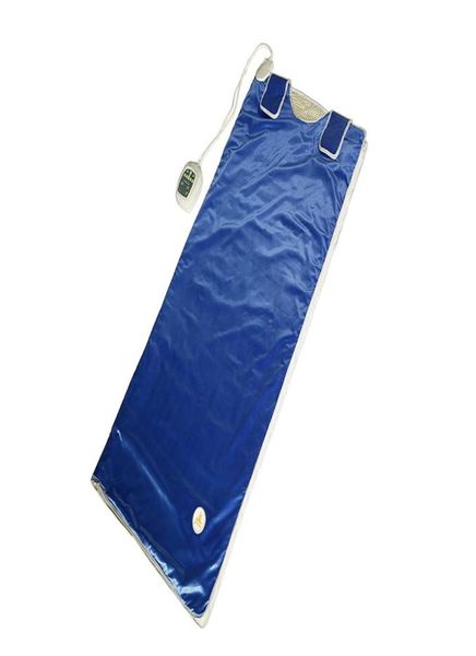 Elitzia ETD0701 FIR Coperta termica per sauna riscaldante a infrarossi lontani Dimagrante Sudorazione Modellante5491591